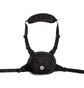 Stone Island Bumbag (Schwarz)