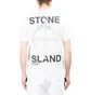 Stone Island Marble Three T-Shirt (Weiß)