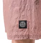 Stone Island Nylon Metal Swim Shorts (Rosa)