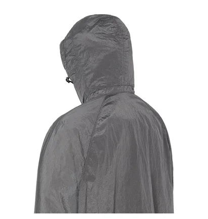 Stone Island Nylon Metal Watro Ripstop Jacket (Anthrazit)