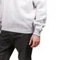 Stüssy Basic Stüssy Crew (Grau)