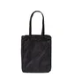 Stüssy Light Weight Travel Tote Bag (Schwarz)