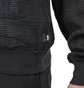 Stüssy Pig. Dyed Cotton Mesh Crew (Schwarz)