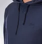 Stüssy Stock Terry Hoodie (Blau)