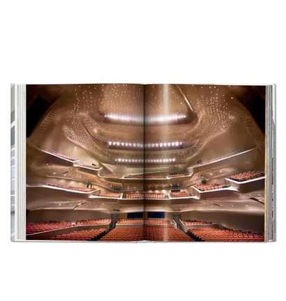 Taschen Zaha Hadid Complete Works 1979–Today 2020 Edition