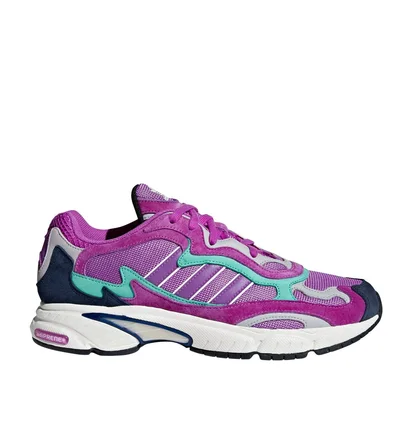 adidas Temper Run (Lila)
