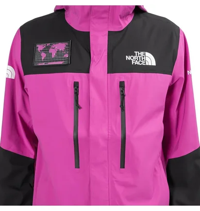 The North Face 7 Summits Futurelight Jacket (Lila / Schwarz)