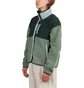The North Face Cragmont Fleece Jacket (Grün)