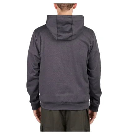 The North Face Exploration Hoodie (Dunkelgrau)