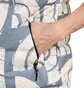 The North Face Printed Retro Nuptse Vest (Multi)
