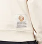 The North Face Recycled Scrap Graphic Crewneck Sweater (Ungefärbt)