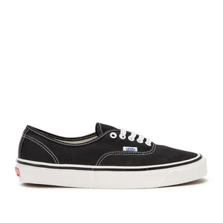 Vans Authentic 44 DX Anaheim Factory (Schwarz / Weiß)