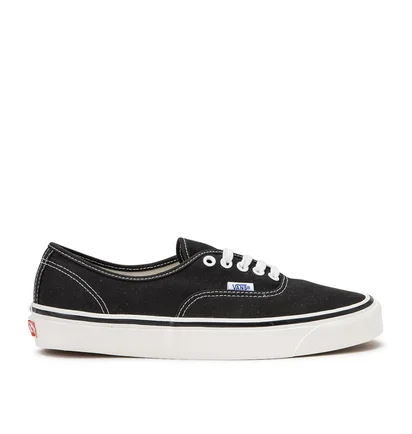 Vans Authentic 44 DX Anaheim Factory (Schwarz / Weiß)
