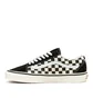 Vans Old Skool 36 DX (Schwarz / Weiß)