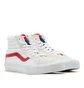 Vans Vault UA Sk8-Hi Reissue VR3 LX (Weiß / Rot)