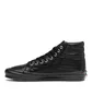 Vans Vault x Jim Goldberg UA OG SK8-Hi LX (Schwarz)