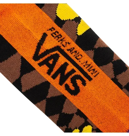 Vans Vault x P.A.M. Spiral Checker (Multi)