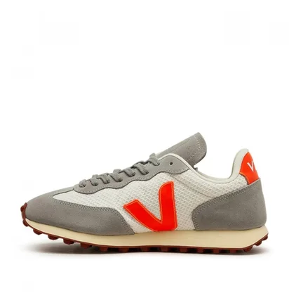 Veja Rio Branco (Grau / Orange)
