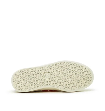 Veja WMNS Campo Chromefree (Weiß / Orange / Navy)