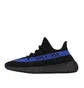 adidas Yeezy Boost 350 V2 'Dazzling Blue' (Blau / Schwarz)
