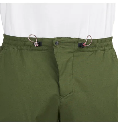 Klättermusen Skjold Pants (Grün)
