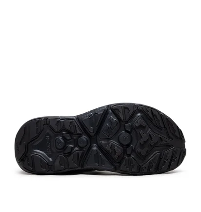 HOKA Hopara (Schwarz)