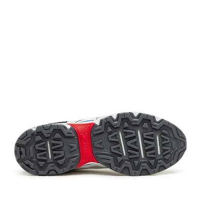 Asics MEN'S GEL-VENTURE 6 (Weiß / Multi)