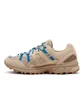 Asics x A.P.C. Gel-Sonoma 15-50 (Hellbraun)
