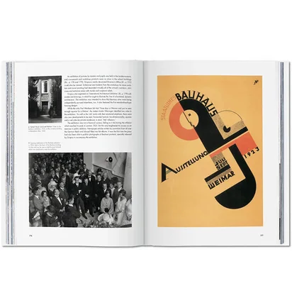 Taschen: Bauhaus Aktualisierte Ausgabe