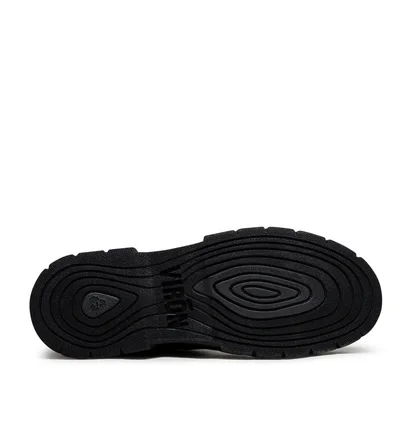 Virón 2005 in Black Corn (Schwarz)