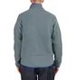 Patagonia Retro Pile Jacket (Grün / Blau)