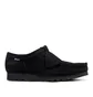 Clarks Originals Wallabee Gore-Tex (Schwarz)