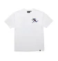 Parra No Parking T-Shirt (Weiß)