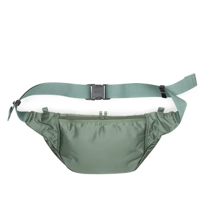 Porter by Yoshida Small Tanker Waist Bag (Grün)