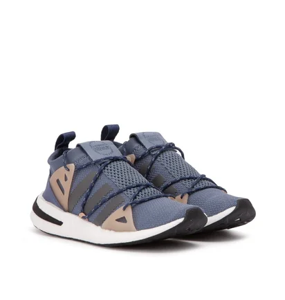 adidas ARKYN W (Grau)