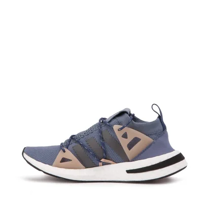adidas ARKYN W (Grau)