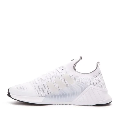 adidas Clima Cool 02/17 Primeknit (Weiß)