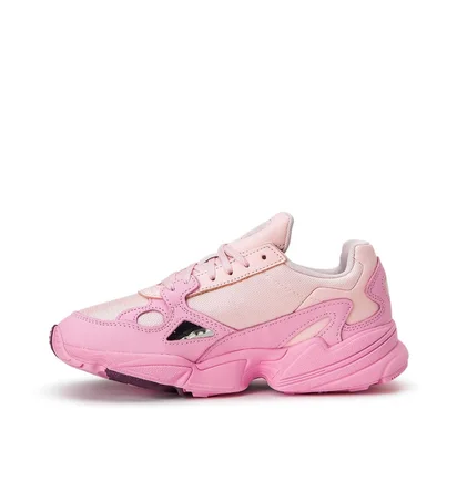 adidas Falcon W (Rosa)