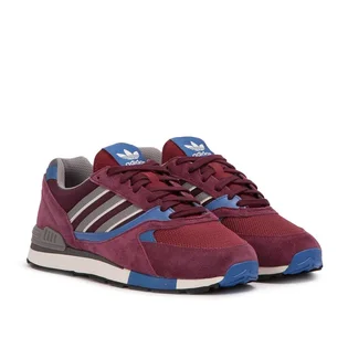 adidas Quesence 'Maroon' OG (Bordeaux / Blau)
