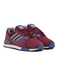 adidas Quesence 'Maroon' OG (Bordeaux / Blau)