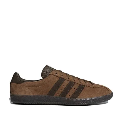 adidas Spezial Padiham SPZL (Braun / Dunkelbraun)