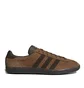 adidas Spezial Padiham SPZL (Braun / Dunkelbraun)