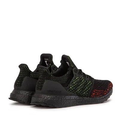 adidas UltraBoost Clima ( Schwarz / Rot)