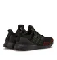 adidas UltraBoost Clima ( Schwarz / Rot)