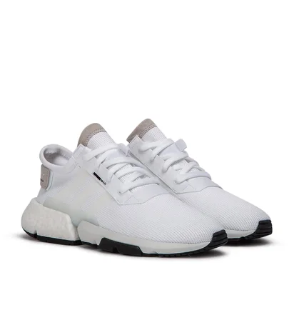 adidas POD-S3.1 (Weiß / Beige)