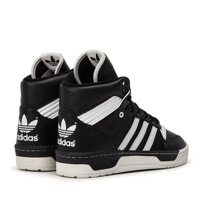 adidas Rivalry (Schwarz / Weiß)