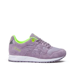 Asics WMNS Gel Saga (Lavendel / Grün)