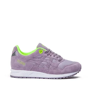 Asics WMNS Gel Saga (Lavendel / Grün)