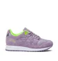 Asics WMNS Gel Saga (Lavendel / Grün)