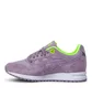 Asics WMNS Gel Saga (Lavendel / Grün)